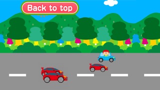 How to cancel & delete Let's play parent and child! Cars of the kids! from iphone & ipad 1