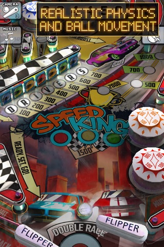 Art of Pinball - Table Pack screenshot 4