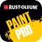 The Rust-Oleum Paint Pro app takes the guesswork out of choosing the right industrial coatings for your facility maintenance painting project