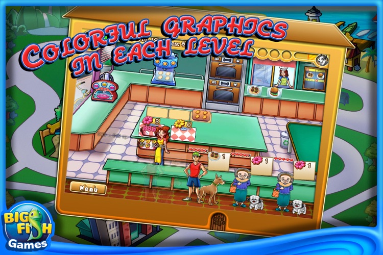 Jessica's BowWow Bistro
