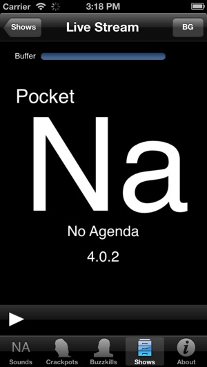 Pocket No Agenda(圖4)-速報App