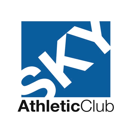 Sky Athletic Club icon