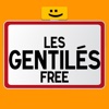 Gentilés Free