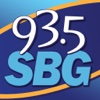 93.5 SBG