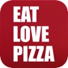 Eat Love Pizza