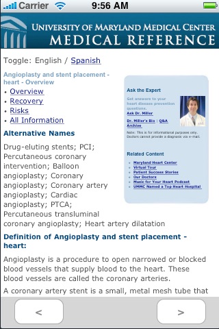 Medical Encyclopedia