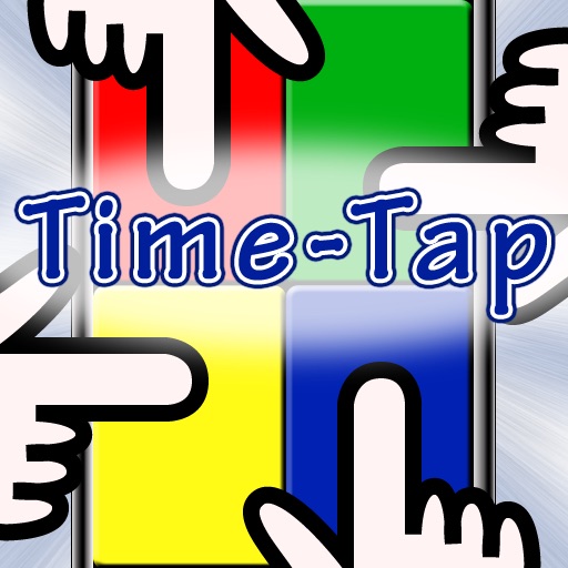 Time-Tap Lite iOS App