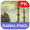 Rawalpindi, Pakistan Map - PLACE STARS