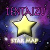 Tentaizu - Star Map