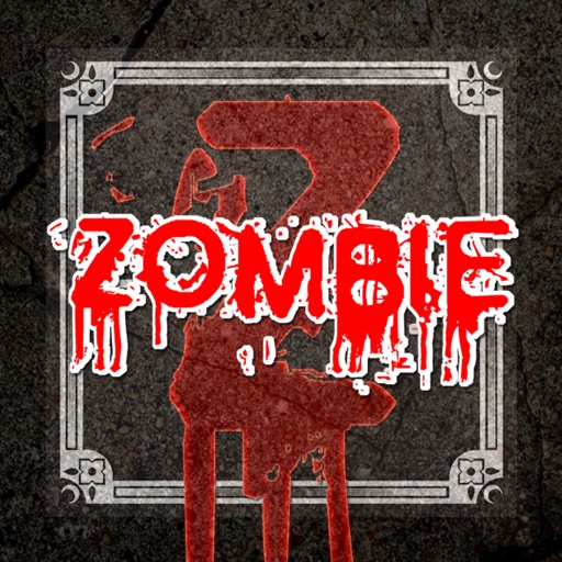 Zombie Infection Scanner icon