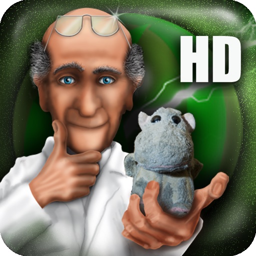 Doctor Wunda’s Recyclatron iOS App