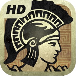 Heroes of Hellas HD Free