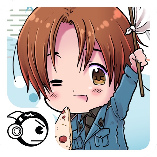 Hetalia Chibi Carnival Icon