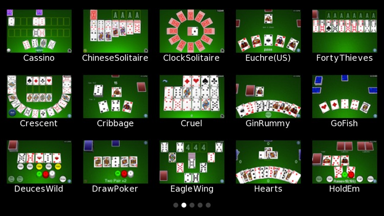 Card Shark Collection™ (Deluxe)