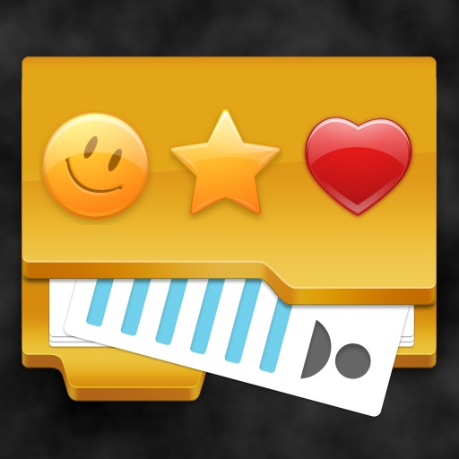 PowerSnippet Lite icon