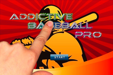 Baseball Pro Lite screenshot 3