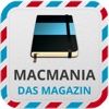 MacMania Magazin