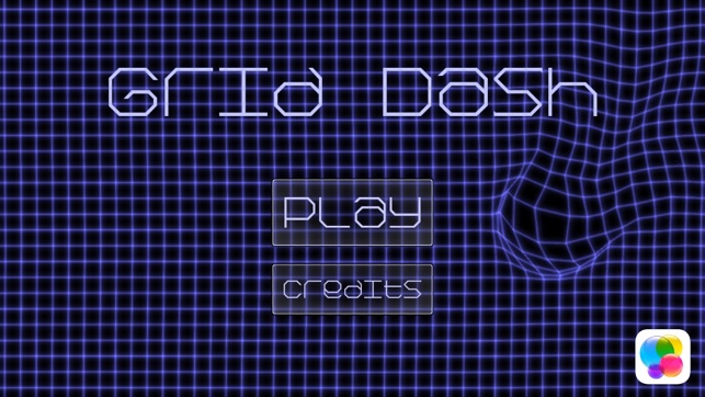 Grid Dash(圖3)-速報App