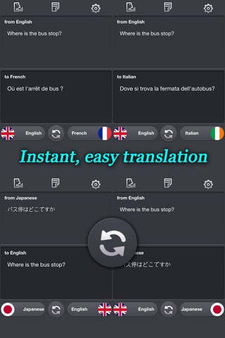 Total Translator free screenshot 2