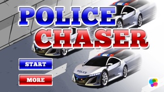 ADVENTURE POLICE CHASING – AUTO CAR RACING ON THE STREETS OF DANGER 1.0 IOS