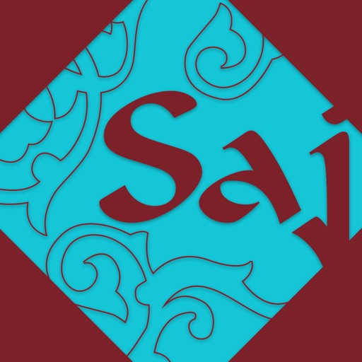 Saj Delivery icon