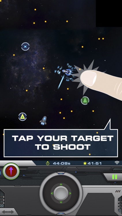 Star Ace Free screenshot-3