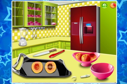 Sweet Fruit Juice screenshot 2