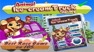 Animal Icecream Truck Racing : Freeのおすすめ画像3