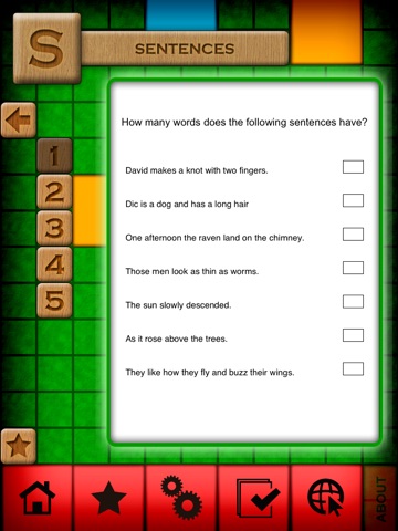 Dyslexia Exercises and Practices screenshot 4