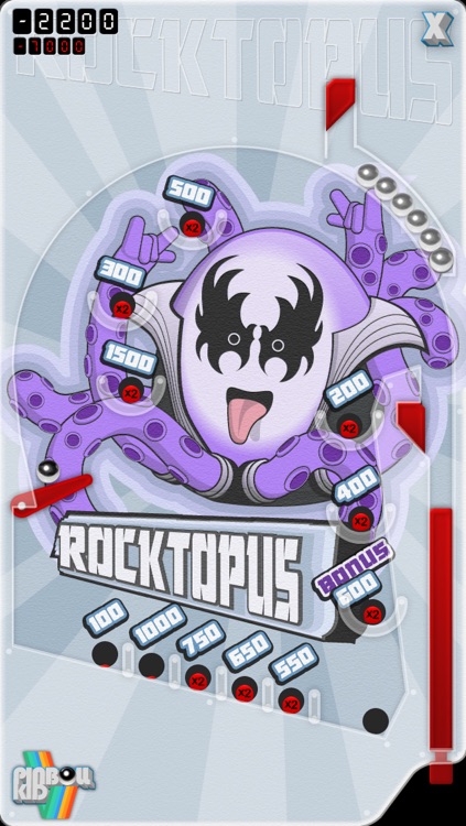 Pinball Kid