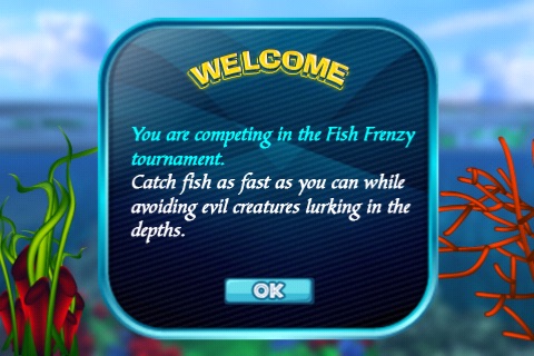 Fishing Frenzy screenshot-3