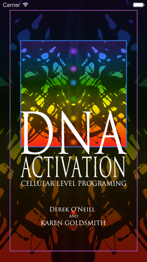 DNA Activation Oracle Cards(圖1)-速報App