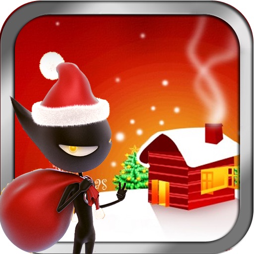 Cool Christmas Backgrounds iOS App