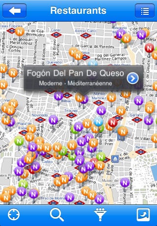 Madrid: Guide de voyage Premium avec vidéos screenshot 3