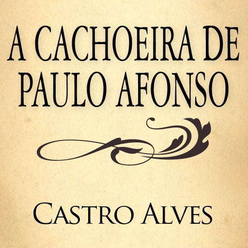 A Cachoeira de Paulo Afonso icon