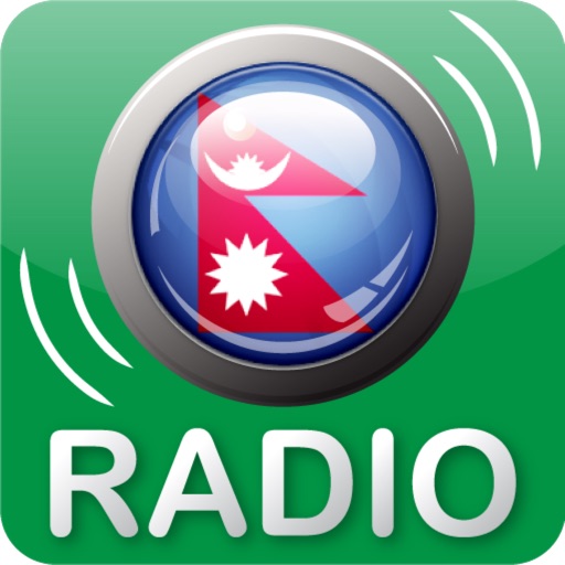 Nepal Radio Player