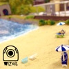 WizAR Diorama