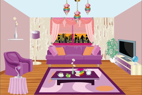 Best Room Decoration Game screenshot 3