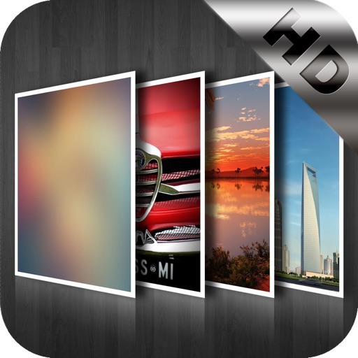 HD Wallpapers for iPad mini icon