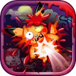 Zombie Smasher - Smash Zombies