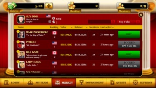 VIDEO POKER: WORLD TOURNAMENT! 1.0.4 IOS CASINO VIDEO POKER: WORLD TOURNAMENT! 1.0.4 IOS