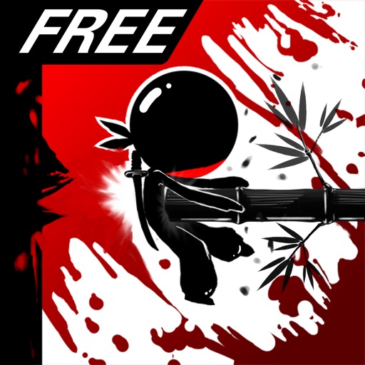 Ninja Must Die Free Icon