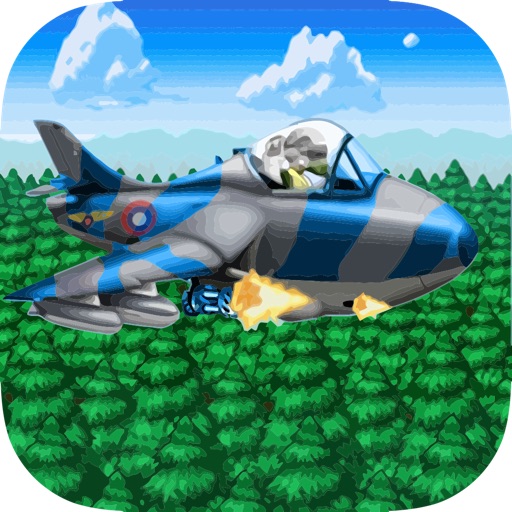 Falcon Raider iOS App