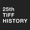 TIFF HISTORY