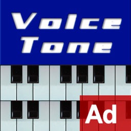 Voice Tone Ad