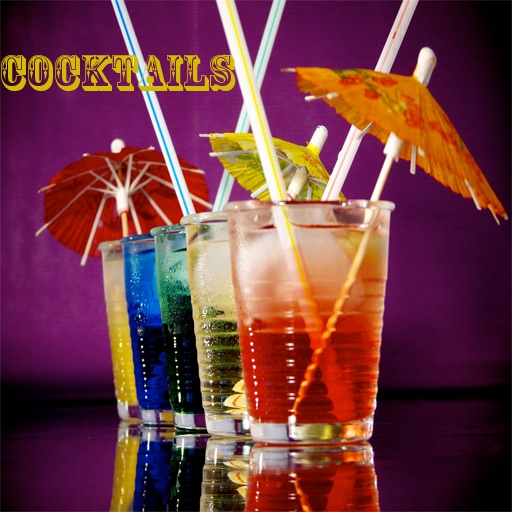 Aah Cocktails icon