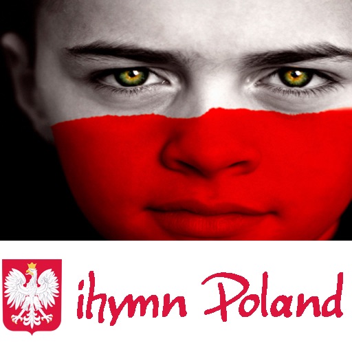 ihymn Poland icon