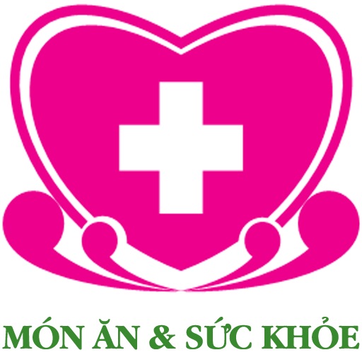 VCooking - Mon An Va Suc Khoe ( Day du khoi luong & Calories ) icon