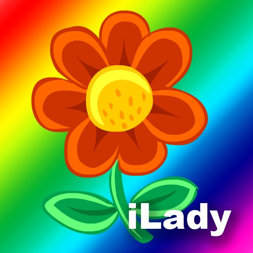 iLady icon