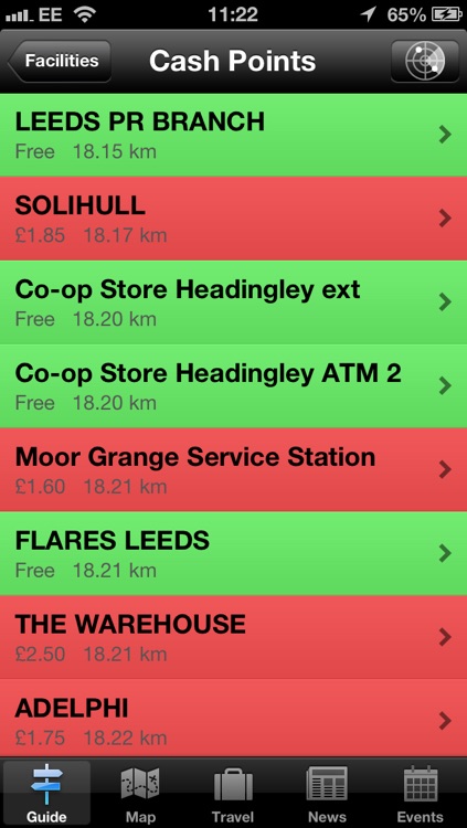 MyLeeds screenshot-3